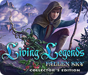 Living Legends: Fallen Sky Collector's Edition game