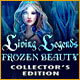 Living Legends: Frozen Beauty Collector's Edition Game