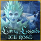 Living Legends: Ice Rose Game