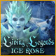 Download Living Legends: Ice Rose game