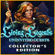 Download Living Legends: Uninvited Guests Collector's Edition game