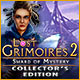 Download Lost Grimoires 2: Shard of Mystery Collector's Edition game