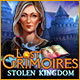 Download Lost Grimoires: Stolen Kingdom game