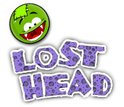 Lost Head game