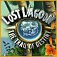 Lost Lagoon: The Trail of Destiny Game