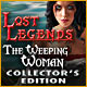 Download Lost Legends: The Weeping Woman Collector's Edition game