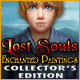 Download Lost Souls: Enchanted Paintings Collector's Edition game