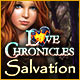 Love Chronicles: Salvation Game