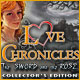Love Chronicles: The Sword and the Rose Collector's Edition Game
