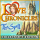 Love Chronicles: The Spell Collector's Edition Game