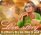 Love Story: Letters from the Past game