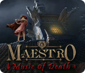 Maestro: Music of Death game
