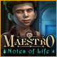 Maestro: Notes of Life Game