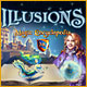 Magic Encyclopedia: Illusions Game