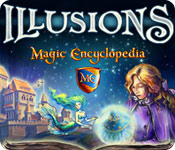 Magic Encyclopedia: Illusions game