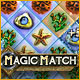 Magic Match Game