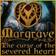 Download Margrave: The Curse of the Severed Heart game