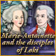 Marie Antoinette and the Disciples of Loki Game