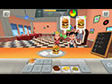 Math Burger screenshot