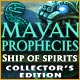 Download Mayan Prophecies: Ship of Spirits Collector's Edition game