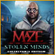 Download Maze: Stolen Minds Collector's Edition game