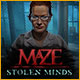Download Maze: Stolen Minds game