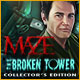 Download Maze: The Broken Tower Collector's Edition game