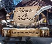 Memoirs of Murder: Resorting to Revenge game