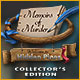 Download Memoirs of Murder: Welcome to Hidden Pines Collector's Edition game