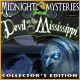 Download Midnight Mysteries 3: Devil on the Mississippi Collector's Edition game