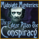 Download Midnight Mysteries: The Edgar Allan Poe Conspiracy game