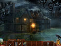 Midnight Mysteries: Haunted Houdini Deluxe screenshot