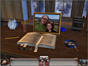 Millennium Secrets: Emerald Curse screenshot