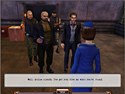 Millennium Secrets: Emerald Curse screenshot