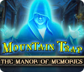 Mountain Trap: The Manor of Memories game