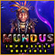 Mundus: Impossible Universe Game