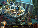 Mysteries of the Mind: Coma Collector's Edition screenshot