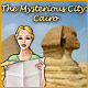 The Mysterious City: Cairo Game