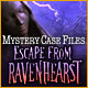 Mystery Case Files: Escape from Ravenhearst Game