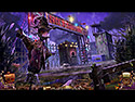 Mystery Case Files: Fate's Carnival screenshot