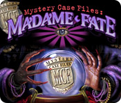 Mystery Case Files: Madame Fate game