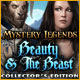 Download Mystery Legends: Beauty and the Beast Collector's Edition game