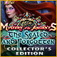 Download Mystery of the Ancients: The Sealed and Forgotten Collector's Edition game