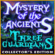 Download Mystery of the Ancients: Three Guardians Collector's Edition game