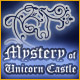 Mystery of Unicorn Castle Game