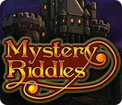 Mystery Riddles game