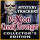 Download Mystery Trackers: Paxton Creek Avenger Collector's Edition game