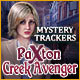 Download Mystery Trackers: Paxton Creek Avenger game