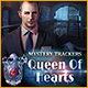 Download Mystery Trackers: Queen of Hearts game