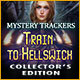 Download Mystery Trackers: Train to Hellswich Collector's Edition game